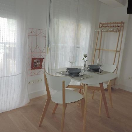 Casita De Frailes Appartement Málaga Buitenkant foto