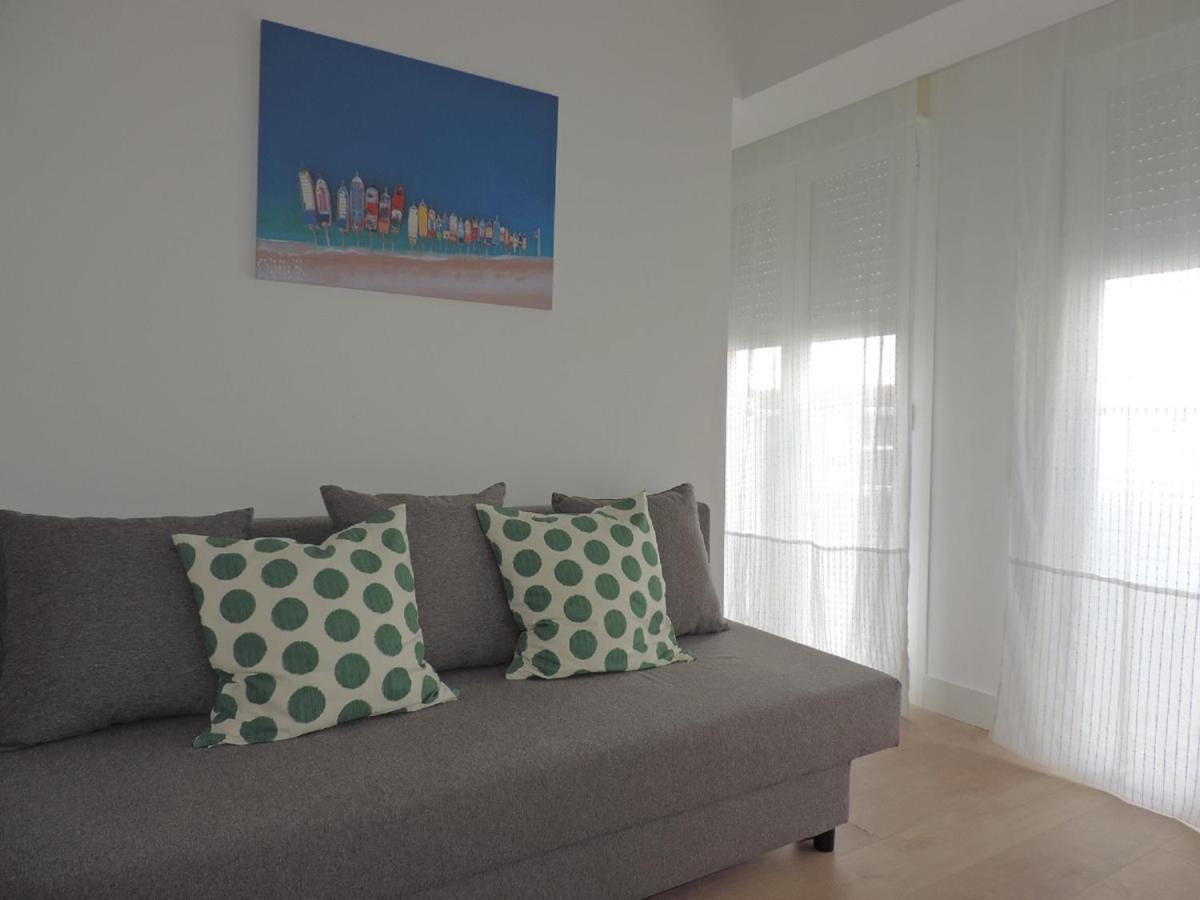 Casita De Frailes Appartement Málaga Buitenkant foto