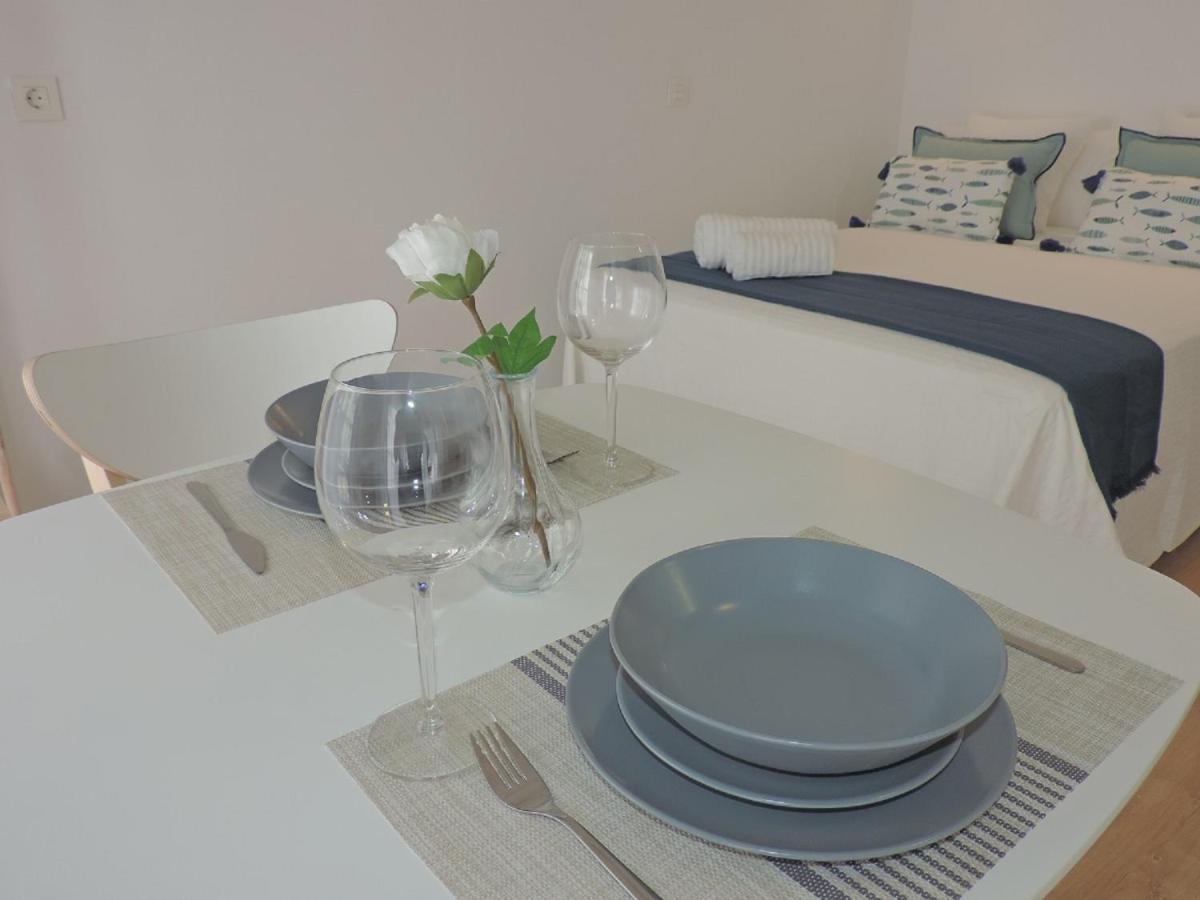 Casita De Frailes Appartement Málaga Buitenkant foto