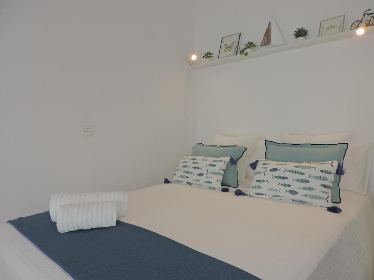 Casita De Frailes Appartement Málaga Buitenkant foto