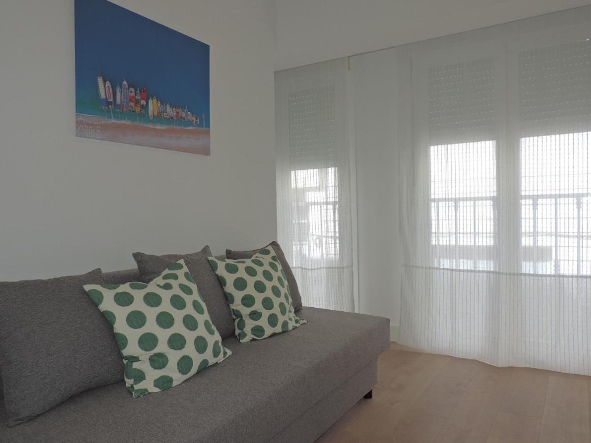 Casita De Frailes Appartement Málaga Buitenkant foto